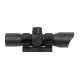 Rifle Sight red/green dot [PCS] 